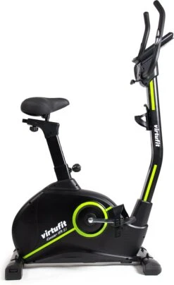 VirtuFit IConsole HTR 2.1 Ergometer - Hometrainer - Incl. Gratis Trainingsvideo -FitForce Outlet Winkel 733x1200 1