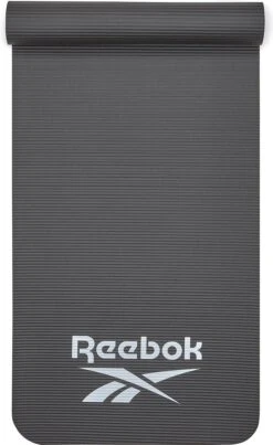 Reebok Trainingsmat 7 Mm Zwart -FitForce Outlet Winkel 735x1200