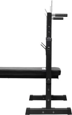 Halterbank - VirtuFit Verstelbare Fitnessbank Compact -FitForce Outlet Winkel 749x1200 1