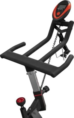 FitBike Race Magnetic Basic - Indoor Cycle - Fitness Fiets - Incl. Trainingscomputer - Magnetisch Weerstandsysteem - Sport Fiets Voor Thuis -FitForce Outlet Winkel 753x1200 2