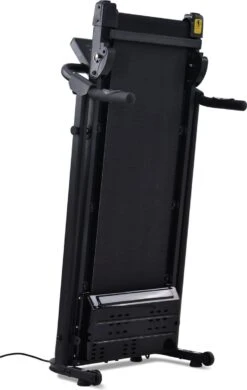 Merax G350 PRO Opvouwbaar Elektrisch Loopband - Inklapbaar Fitness Hardloopband Met Hellingfunctie 24 Merax G350 PRO Opvouwbaar Elektrisch Loopband - Inklapbaar Fitness Hardloopband Met Hellingfunctie -FitForce Outlet Winkel 760x1200