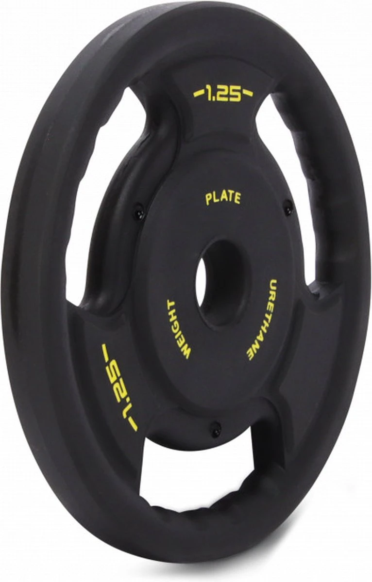 Gym Masters Bodypump Halterset 20 KG / Premium Bodypumpset / Aerobic Pumpset / Pump Set / Pump Fitness / Barbell Met Gewichten / Halterstang Met Gewichten / 20KG - 30mm - 30 Mm 12 Gym Masters Bodypump Halterset 20 KG / Premium Bodypumpset / Aerobic Pumpset / Pump Set / Pump Fitness / Barbell Met Gewichten / Halterstang Met Gewichten / 20KG - 30mm - 30 Mm - Afbeelding 12