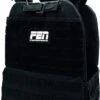 FEN Platecarrier – One Size – Geschikt Voor Crossfit, Strongman - Zwart