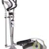 Crosstrainer - VirtuFit CTR 1.0 - Met Tablethouder - Cross Trainer Fitness - 8 Weerstandsniveau's
