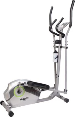 Crosstrainer - VirtuFit CTR 1.0 - Met Tablethouder - Cross Trainer Fitness - 8 Weerstandsniveau's -FitForce Outlet Winkel 773x1200 2