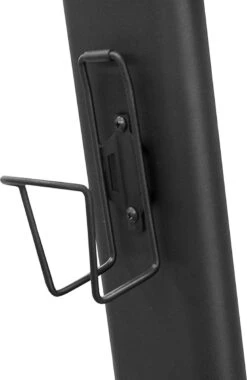 FitBike Senator Ergometer - Hometrainer - Fitness Fiets - Incl. Tablethouder - Lage Instap - EMS Weerstandssysteem -FitForce Outlet Winkel 780x1200 1