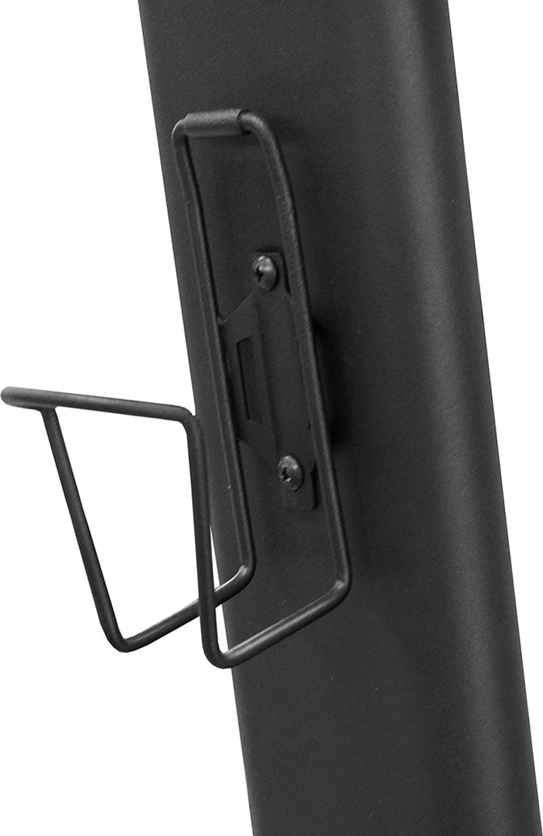 Fitbike Senator IPlus Ergometer - Hometrainer - Fitness Fiets - Incl. Tablethouder En Bluetooth - EMS Weerstandssysteem 10 Fitbike Senator IPlus Ergometer - Hometrainer - Fitness Fiets - Incl. Tablethouder En Bluetooth - EMS Weerstandssysteem - Afbeelding 10