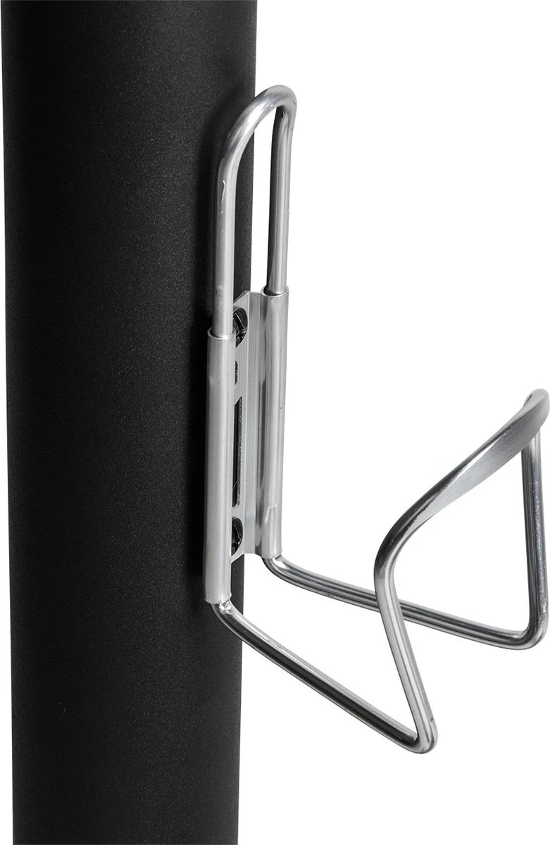 Hometrainer - VirtuFit Low Entry Bike 1.1 - Fitness Fiets - Lage Instap - Hartslagfunctie - 16 Trainingsniveaus 6 Hometrainer - VirtuFit Low Entry Bike 1.1 - Fitness Fiets - Lage Instap - Hartslagfunctie - 16 Trainingsniveaus - Afbeelding 6