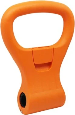 MJ Sports Premium Dumbbell To Kettlebell Grip - Dumbbell Naar Kettlebell Verstelbaar - Dumbbells - Kettlebells - Gewichten - Fitness - One Size - Oranje -FitForce Outlet Winkel 788x1200 1