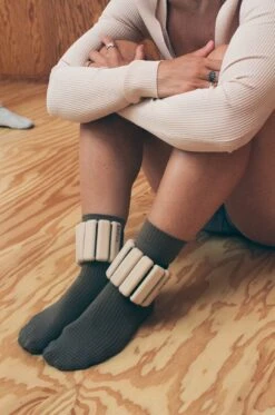 Bala Bangles Enkel- En Polsgewicht - 2 X 0,5 Kg - Zand/Beige -FitForce Outlet Winkel 795x1200