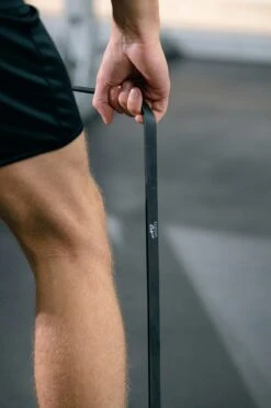 AJ-Sports Weerstandsbanden - Pull Up Bands EXTRA Heavy - Power Bands - Set Van 5 Banden - 5 Verschillende Weerstanden - Fitness Elastiek - Pull Up Pack Crossfit - Powerlifting Banden - Fitness - Workout - Inclusief Draagtas -FitForce Outlet Winkel 800x1200 19