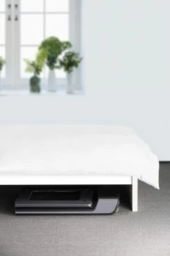 Flow Fitness Runner DTM100i WalkingPad - Loopband - Treadmill -FitForce Outlet Winkel 800x1200 25