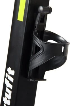 VirtuFit IConsole HTR 2.1 Ergometer - Hometrainer - Incl. Gratis Trainingsvideo -FitForce Outlet Winkel 800x1200 26