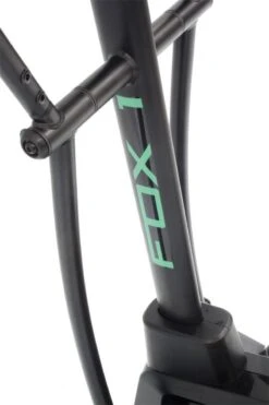 Crosstrainer - Focus Fitness Fox 1 - Rear Driven - Incl. Trainingscomputer En Tablethouder - Elliptical Trainer Fitness 13 Crosstrainer - Focus Fitness Fox 1 - Rear Driven - Incl. Trainingscomputer En Tablethouder - Elliptical Trainer Fitness -FitForce Outlet Winkel 800x1200 32