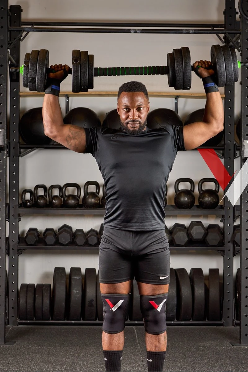 Venom Sports Verstelbare Dumbbell Set Tot 40kg - Professionele 2-in-1 Halterset Gewichten - Gebruiksvriendelijke Fitness Stang - Groen 2 Venom Sports Verstelbare Dumbbell Set Tot 40kg - Professionele 2-in-1 Halterset Gewichten - Gebruiksvriendelijke Fitness Stang - Groen - Afbeelding 2