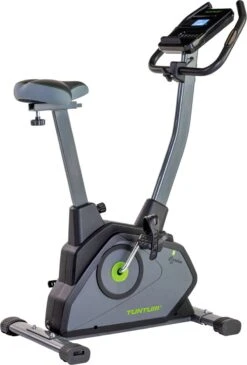 Tunturi Cardio Fit E35 Hometrainer - Ergometer - Bluetooth - Fitnessfiets Met 12 Verschillende Trainingsprogramma's - Comfort Plus Zadel -FitForce Outlet Winkel 812x1200 1