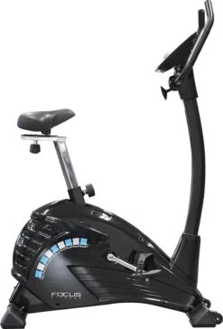 FitBike Ride 5 IPlus - Hometrainer - Fitness Fiets - Incl. Tablethouder En Bluetooth - 19 Trainingsprogramma's -FitForce Outlet Winkel 814x1200 1