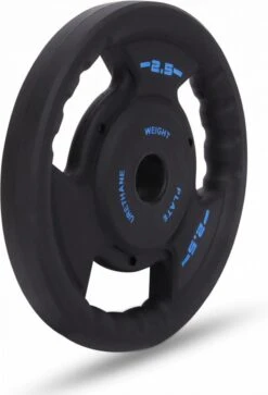 Gym Masters Bodypump Halterset 20 KG / Premium Bodypumpset / Aerobic Pumpset / Pump Set / Pump Fitness / Barbell Met Gewichten / Halterstang Met Gewichten / 20KG - 30mm - 30 Mm 26 Gym Masters Bodypump Halterset 20 KG / Premium Bodypumpset / Aerobic Pumpset / Pump Set / Pump Fitness / Barbell Met Gewichten / Halterstang Met Gewichten / 20KG - 30mm - 30 Mm -FitForce Outlet Winkel 816x1200