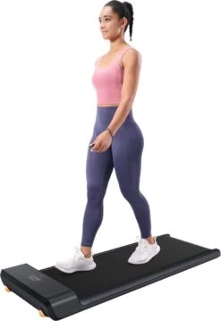 Xiaomi Loopband A1 Pro - Walkingpad - Inklapbaar - Fitness -FitForce Outlet Winkel 826x1200