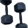Fitness Dumbbel Set - Db SKILLS 10KG Dumbbel SET 2 STUKS - Gewichten