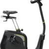 Fitbike Senator IPlus Ergometer - Hometrainer - Fitness Fiets - Incl. Tablethouder En Bluetooth - EMS Weerstandssysteem