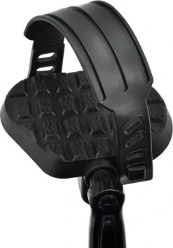 Hometrainer RapidPace / Fitness Fiets - Blauw Bike -FitForce Outlet Winkel 838x1200 3