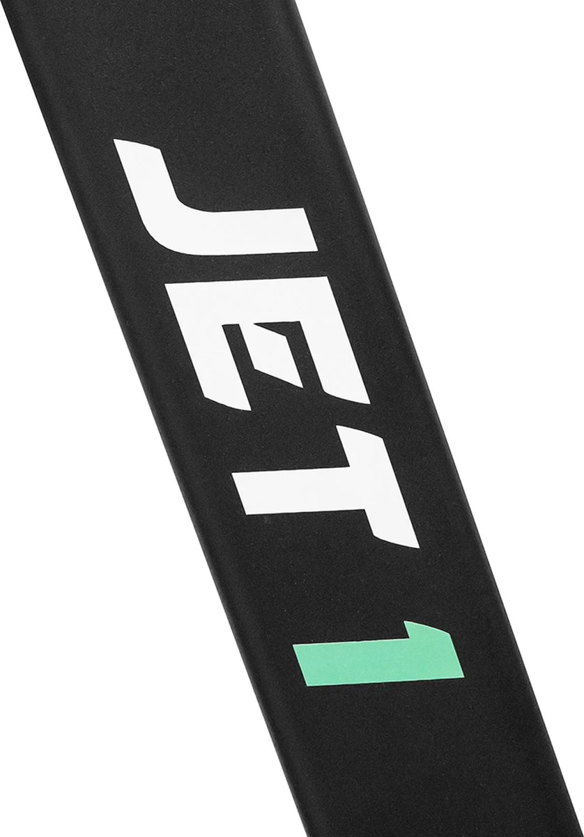 Focus Fitness Jet 1 - Loopband - Loopband Voor Thuisgebruik - Incl. LED-display - 1-13 Km/u - Bevat 36 Trainingsprogramma's 2 Focus Fitness Jet 1 - Loopband - Loopband Voor Thuisgebruik - Incl. LED-display - 1-13 Km/u - Bevat 36 Trainingsprogramma's - Afbeelding 2