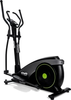 Crosstrainer - VirtuFit IConsole Total Fit - Hartslagfunctie - Ergometer - 24 Programma's - Bluetooth -FitForce Outlet Winkel 854x1200 1