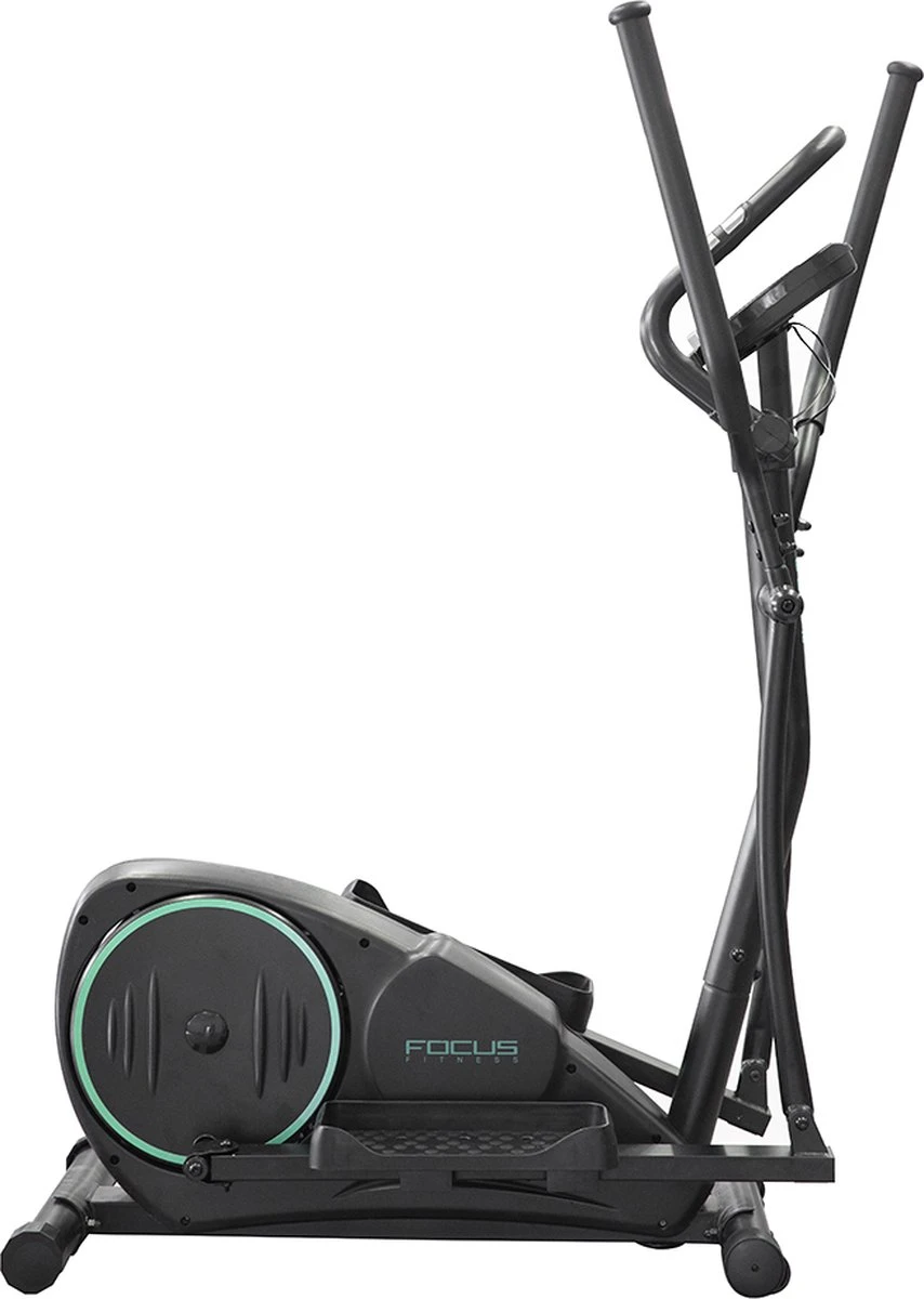 Crosstrainer - Focus Fitness Fox 2 9 Crosstrainer - Focus Fitness Fox 2 - Afbeelding 9