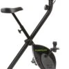 Tunturi Star Fit X100 X-bike - Hometrainer - Fitnessfiets - Opvouwbaar - Verstelbaar - 8 Weerstandsniveaus - Opvouwbare Hometrainer