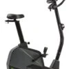 Tunturi Star Fit E100 HR I Plus Hometrainer - Ergometer - Fitnessfiets - Bluetooth - 21 Trainingsprogramma's - 16 Weerstandniveaus - Kleur: Zwart
