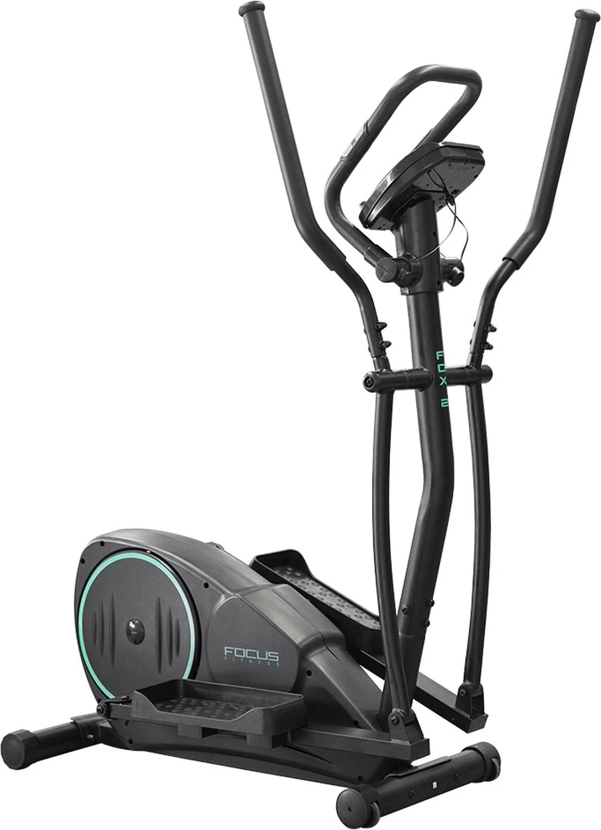 Crosstrainer - Focus Fitness Fox 2 1 Crosstrainer - Focus Fitness Fox 2