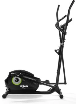 Crosstrainer - VirtuFit CTR 1.1 - Hartslagfunctie - 21 Programma's - Cross Trainer Fitness -FitForce Outlet Winkel 880x1200