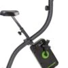Tunturi Cardio Fit B20 X-bike - Hometrainer - Fitnessfiets - Fietstrainer - Opvouwbaar - Verstelbaar - 8 Weerstandsniveaus