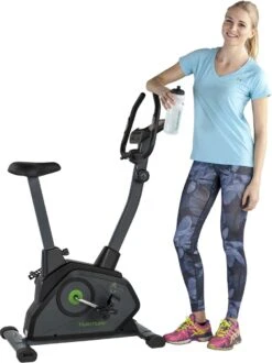Tunturi Cardio Fit B35 Hometrainer - Fitnessfiets - 8 Weerstandsniveaus - Hartslagmonitor - Ergonomisch - Verstelbaar Stuur - Transportwielen 14 Tunturi Cardio Fit B35 Hometrainer - Fitnessfiets - 8 Weerstandsniveaus - Hartslagmonitor - Ergonomisch - Verstelbaar Stuur - Transportwielen -FitForce Outlet Winkel 897x1200 1