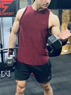 ReloadSport -Hex Dumbbell Set 20KG - 2x 10KG 8 ReloadSport -Hex Dumbbell Set 20KG - 2x 10KG -FitForce Outlet Winkel 900x1200