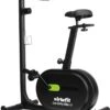 Hometrainer - VirtuFit Low Entry Bike 1.1 - Fitness Fiets - Lage Instap - Hartslagfunctie - 16 Trainingsniveaus