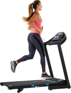 RS Sports Loopband Run 10 - Inklapbaar - Hardloopband - Loopbanden -FitForce Outlet Winkel 924x1200 4