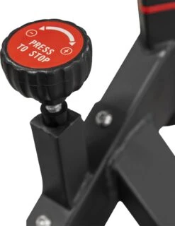 FitBike Race Magnetic Basic - Indoor Cycle - Fitness Fiets - Incl. Trainingscomputer - Magnetisch Weerstandsysteem - Sport Fiets Voor Thuis -FitForce Outlet Winkel 926x1200 1