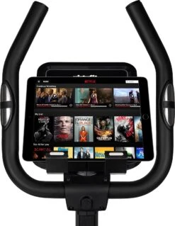 Crosstrainer - VirtuFit CTR 3.0i Ergometer - 32 Weerstandsniveau's - LCD Display Met Bluetooth -FitForce Outlet Winkel 930x1200 1