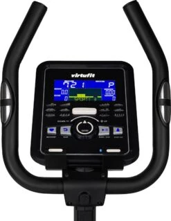 Crosstrainer - VirtuFit CTR 3.0i Ergometer - 32 Weerstandsniveau's - LCD Display Met Bluetooth -FitForce Outlet Winkel 930x1200 2