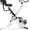 CAPITAL SPORTS Azura X2 Hometrainer - X-Bike - Fitness Fiets Met 8 Standen - Vliegwielmassa 4 Kg - Met Ergometer