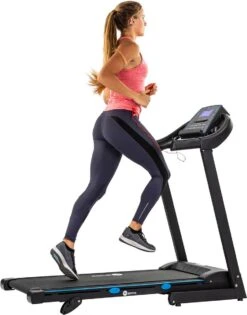 RS Sports Loopband Run 10 - Inklapbaar - Hardloopband - Loopbanden -FitForce Outlet Winkel 940x1200 3