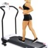 Loopband Inklapbaar Fitness Elektrisch 10 Km/h - Loopbanden Treadmill