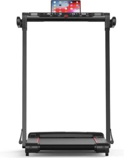 Merkloos Loopband - 2 In 1 Opvouwbare Draagbare Loopband - Elektrische Loopband - Met Monitor - Antislip - Verplaatsen En Op Te Bergen - Voor Thuis En Kantoor Gym 1-16 Km/u - 3.0HP - Zwart(excl.Smeerolie) 22 Merkloos Loopband - 2 In 1 Opvouwbare Draagbare Loopband - Elektrische Loopband - Met Monitor - Antislip - Verplaatsen En Op Te Bergen - Voor Thuis En Kantoor Gym 1-16 Km/u - 3.0HP - Zwart(excl.Smeerolie) -FitForce Outlet Winkel 945x1200 3