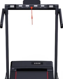 Merkloos Loopband - 2 In 1 Opvouwbare Draagbare Loopband - Elektrische Loopband - Met Monitor - Antislip - Verplaatsen En Op Te Bergen - Voor Thuis En Kantoor Gym 1-16 Km/u - 3.0HP - Zwart(excl.Smeerolie) 28 Merkloos Loopband - 2 In 1 Opvouwbare Draagbare Loopband - Elektrische Loopband - Met Monitor - Antislip - Verplaatsen En Op Te Bergen - Voor Thuis En Kantoor Gym 1-16 Km/u - 3.0HP - Zwart(excl.Smeerolie) -FitForce Outlet Winkel 950x1200 2