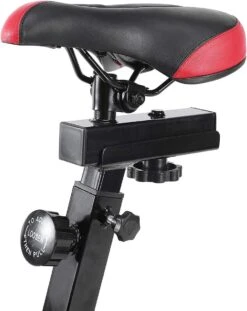 Trend24 Hometrainer - Hometrainer Fiets - Spinningfiets - Spinning - Max 120 KG - Zwart 15 Trend24 Hometrainer - Hometrainer Fiets - Spinningfiets - Spinning - Max 120 KG - Zwart -FitForce Outlet Winkel 954x1200 1