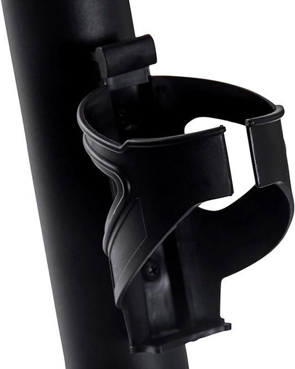 VirtuFit HTR 1.0 Hometrainer - 8 Weerstandsniveaus - Extra Stevige Constructie - Hartslagfunctie 12 VirtuFit HTR 1.0 Hometrainer - 8 Weerstandsniveaus - Extra Stevige Constructie - Hartslagfunctie - Afbeelding 12