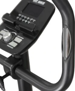 FitBike Ride 1 - Hometrainer - Fitness Fiets - Incl. Tablethouder En Trainingscomputer - 8 Weerstandsniveaus -FitForce Outlet Winkel 998x1200 1