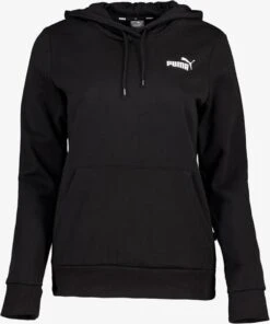 PUMA Essential Small Logo Dames Hoodie - Maat S 13 PUMA Essential Small Logo Dames Hoodie - Maat S -FitForce Outlet Winkel 1001x1200